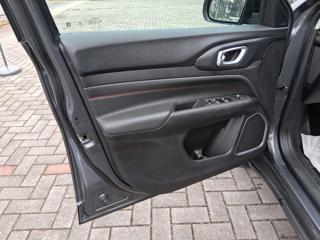 JEEP Compass usata, con Sistema di navigazione