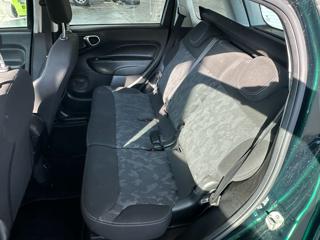 FIAT 500L usata, con Cruise Control