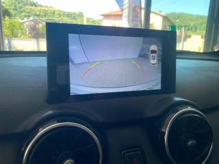 DFSK Glory 500 usata, con Sistema di navigazione