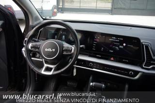 KIA Sportage usata 6