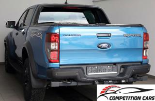 FORD Ranger Raptor usata, con Airbag laterali