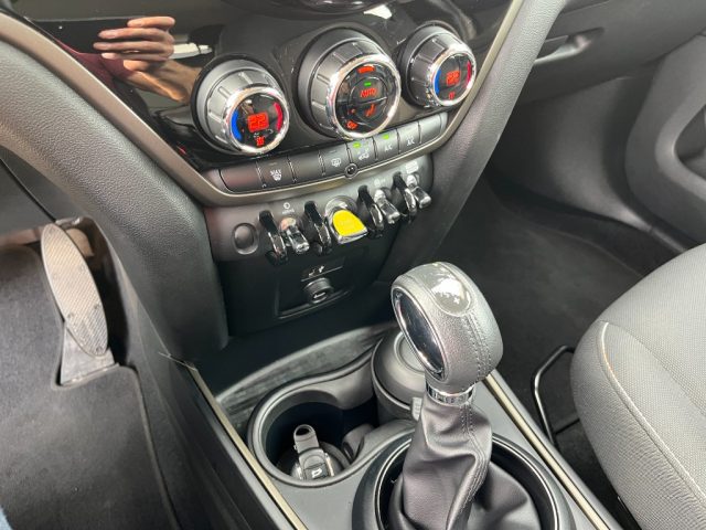 MINI Countryman usata, con Cruise Control
