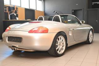 PORSCHE Boxster usata 47