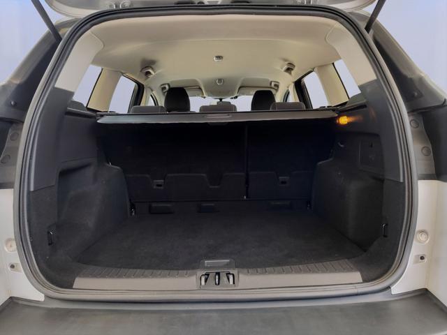 FORD Kuga usata, con Park Distance Control