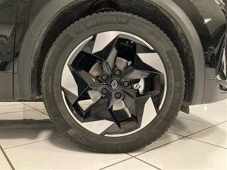 RENAULT Captur usata, con Cerchi in lega