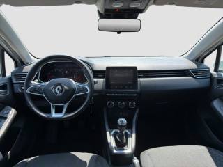RENAULT Clio usata 11