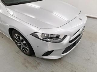 MERCEDES-BENZ A 180 usata, con Autoradio