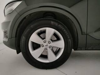 VOLVO XC40 usata, con Bracciolo