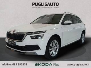 SKODA Kamiq usata, con Airbag laterali