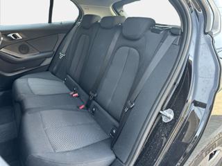 BMW 116 usata, con Cruise Control