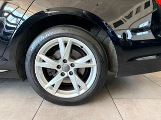 AUDI A4 usata, con Chiusura centralizzata