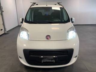 FIAT Qubo usata, con Airbag