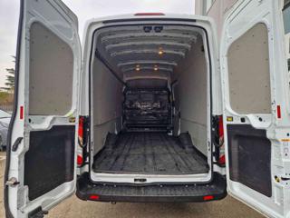 FORD Transit usata, con Bracciolo