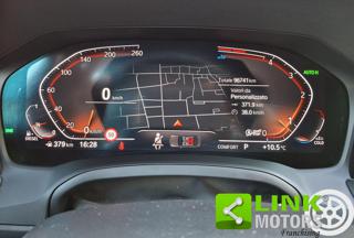 BMW 420 usata, con Autoradio