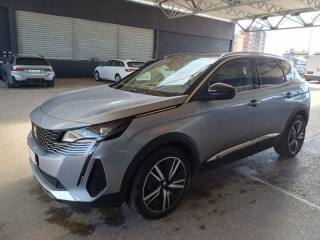 PEUGEOT 3008 usata, con Airbag
