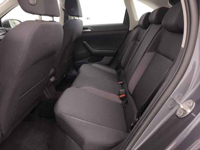VOLKSWAGEN Taigo usata, con Sensori di parcheggio anteriori