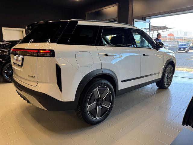 JAECOO Jaecoo 7 usata, con Autoradio