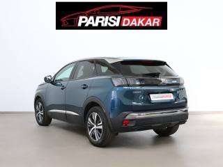PEUGEOT 3008 usata, con Airbag Passeggero