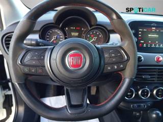 FIAT 500X usata, con Airbag testa