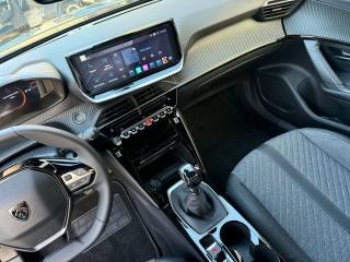 PEUGEOT 2008 usata, con Specchietti laterali elettrici