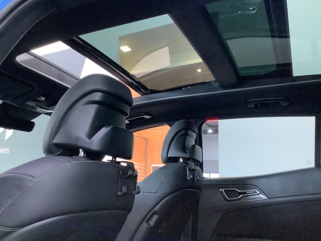 KIA Sportage usata, con Sensore di luce