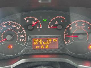 FIAT Fiorino usata, con Volante multifunzione