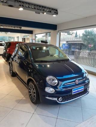 FIAT 500 1.0 Hybrid
