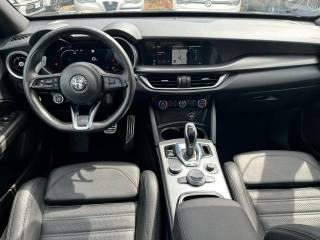 ALFA ROMEO Stelvio usata, con Cruise Control