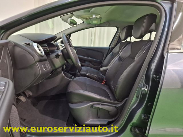 RENAULT Clio usata, con Sensori di parcheggio posteriori