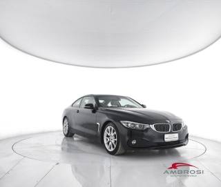 BMW 420 usata 1