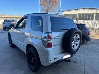 SUZUKI Grand Vitara usata, con Airbag Passeggero