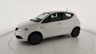 LANCIA Ypsilon usata, con Airbag testa