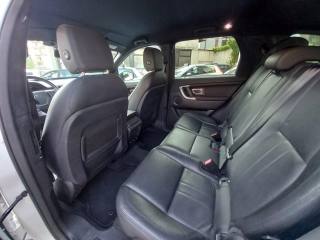 LAND ROVER Discovery Sport usata, con Climatizzatore