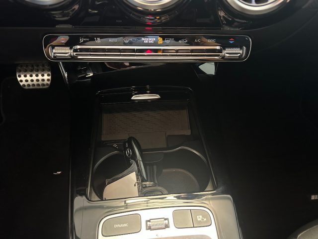 MERCEDES-BENZ A 35 AMG usata, con Trazione integrale