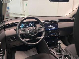 HYUNDAI Tucson usata, con Regolazione elettrica sedili