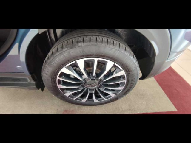 FIAT 500X usata 6