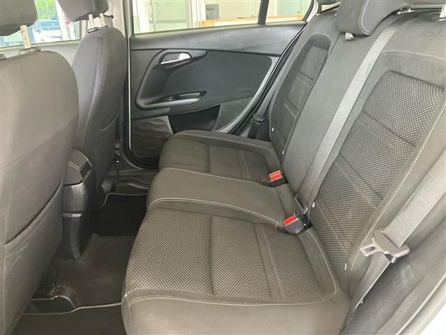 FIAT Tipo usata, con Start/Stop Automatico