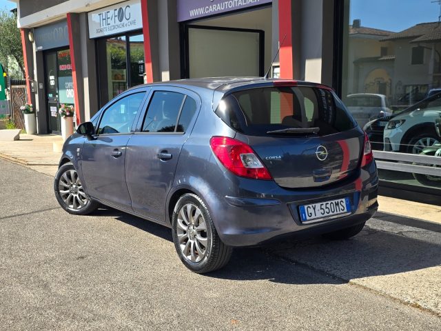 OPEL Corsa usata 68