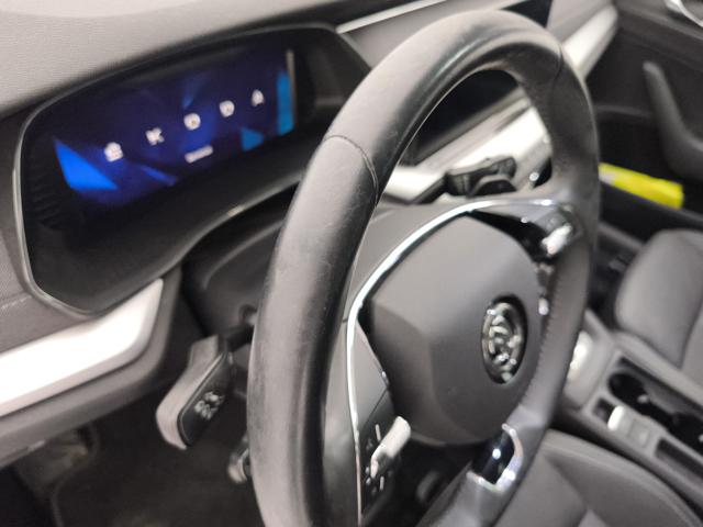 SKODA Octavia usata, con Supporto lombare