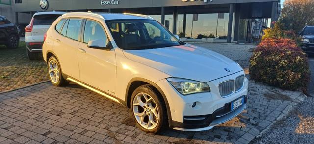 BMW X1 usata, con ABS