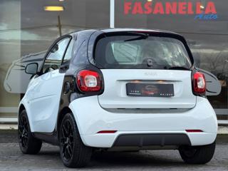 SMART ForTwo usata, con ESP