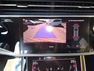 AUDI Q7 usata, con Cerchi in lega