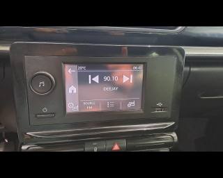 CITROEN C3 usata, con ESP