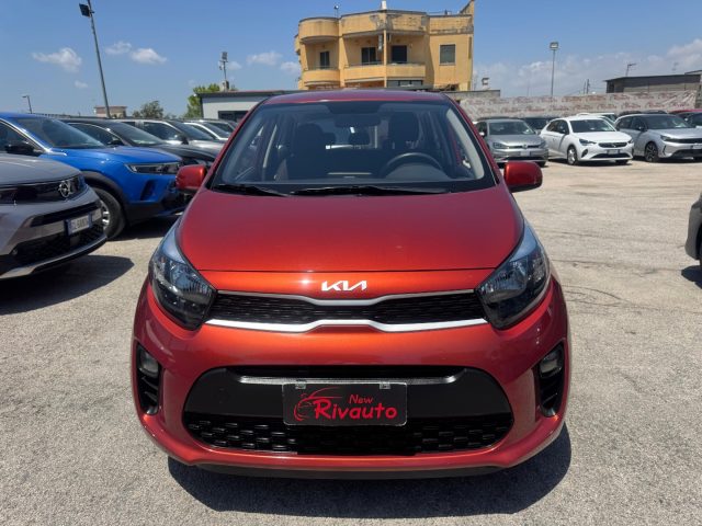 KIA Picanto usata, con ABS