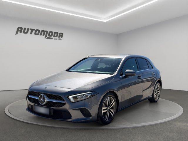 MERCEDES-BENZ A 180 usata, con ABS