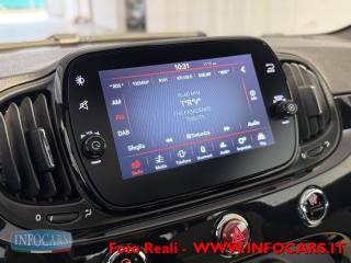 FIAT 500 usata, con ESP