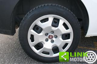 FIAT Doblo usata, con Boardcomputer