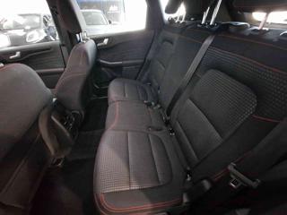 FORD Kuga usata, con Fendinebbia