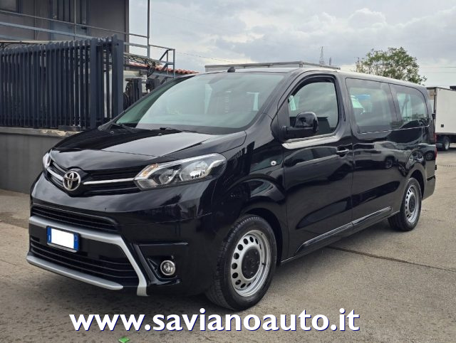 TOYOTA Proace usata, con ABS