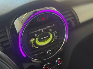 MINI One usata, con Airbag testa